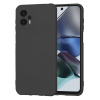 Techsuit SoftFlex puzdro na Motorola Moto G23 – čierne KF2329787