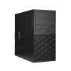 INWIN In Win EFS052 Mini Tower, 4x USB, mATX EFS052.U3U2AQC