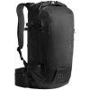Batoh ORTOVOX Free Rider28L Black Raven