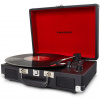 Crosley Cruiser Deluxe BT – Black