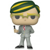 Figurka Funko Pop! Animation: My Hero Academia Sir Nighteye