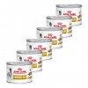 ROYAL CANIN VHN DOG URINARY konzerva 6 x 200 g