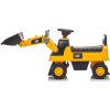 BPC 5311 Nakladač CAT BUDDY TOYS