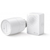 Inteligentná termostatická hlavica TP-LINK KE100 KIT v súprave s rozbočovačom IoT