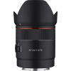 Samyang 24mm F1.8 Sony FE - Masterpiece for Astrophotography