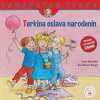 Terkina oslava narodenín - nové vydanie - Schneider Liane, Eva Wenzel-Bürger