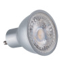 Svietidlo - svetelný zdroj - Żarówka LED GU10 Kanlux PRO 7W 36° zimna 600lm (Svietidlo - svetelný zdroj - Żarówka LED GU10 Kanlux PRO 7W 36° zimna 600lm)