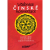 Učebnice čínské konverzace + 2CD