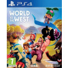 World to the West