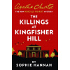 The Killings At Kingfisher Hill