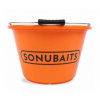 Vedro Sonubaits Groundbait Bucket 17L