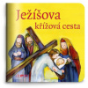 Ježíšova křížová cesta - Moje malá knihovnička
