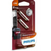 żiarovka osvetlenia poznávacej značky PHILIPS Lumileds Germany GmbH 13844B2