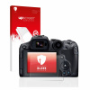 čirá skleněná fólie upscreen Hybrid Glas pro Canon EOS R7 (čirá skleněná fólie upscreen Hybrid Glas pro Canon EOS R7)