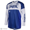 O'NEAL MATRIX RIDEWEAR dres, modrá/sivá S