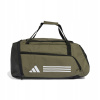 Taška adidas Essentials 3-Stripes Duffel M IZ1918