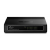 TP-Link TL-SF1016D switch (16x100Mb/s, fanless)