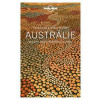 Neuvedený Poznáváme Austrálie - Lonely Planet