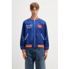 Human Made MENS WOVEN JACKET bunda bomber s bavlnou pánska