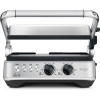 SGR700BSS kont. & bbq gril a vafl. SAGE (SGR700BSS)