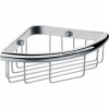 Polička do kúpelne - Hansgrohe Logis Universal 41710000 kôš (Polička do kúpelne - Hansgrohe Logis Universal 41710000 kôš)
