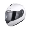 Moto prilba Schuberth C3 PRO GLOSSY WHITE (Moto prilba Schuberth C3 PRO GLOSSY WHITE)
