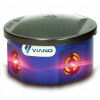 Repelent, plašič pre zvieratá - Ultrazvuk Rodist Riter Ritches myš myš myš Viano quattro-Led (Ultrazvuk Rodist Riter Ritches myš myš myš Viano quattro-Led)