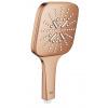 Grohe Rainshower SmartActive Cube Sprchová hlavica, 3 prúdy, Warm Sunset 26582DA0-GR