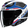 Prilba HJC F31 CERON MC21SF Veľkosť: M (57-58 cm)