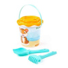 Polesie Vedierko safari set 4ks