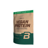 BioTechUSA Vegan Protein Vanilla Cookie 500 g