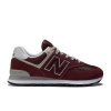 New Balance M ML574EVM shoes (198842) Green 44