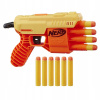 NERF Alpha strike fang QS4 Geel