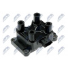 Zapaľovacia cievka AJS ORIGINAL Parts NTY SP ECZ-FT-016