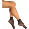 Dámske ponožky Napolo 20DEN čierne-ihneď
