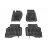 Koberce gumenné Rezaw Plast Jeep COMMANDER 2006-2010