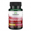 Swanson Resveratrol 250 mg 30 kapsúl