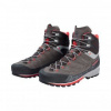Mammut Kento Tour High GTX® Men dark titanium-dark spicy EU 42 2/3 obuv