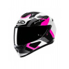 HJC priba C10 Tins MC8