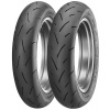 Dunlop TT93 GP 120/70 -12 51 L Predné/Zadné F/R TL
