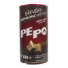 PE-PO Podpaľovač drevený, kocky.