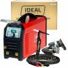 Zváračka - Ideálne inwertor Washer Washerpersteal Washersteal Ideálny expert Tig 220 AC/DC 5-220 A (Expert Tig 220 AC/DC Pulz Ideálny zvárač tig/mma)