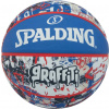 Spalding Graffiti - basketball size 7