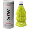 Lotky nylon NILS NBL6303 3 ks.