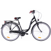 Fuzlu Mestský bicykel Nevada S-3 28