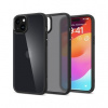 SPIGEN ULTRA HYBRID IPHONE 15 FROST čierne
