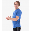 SHIRT GIVOVA ONE MICROFORATA AZZURRO Tg. XS