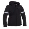 Dámská moto bunda RICHA TOULON 2 SOFTSHELL WP - Velikosti XL