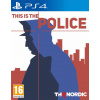 This is the Police