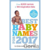 Best Baby Names For 2017 - Thomas Siobhan